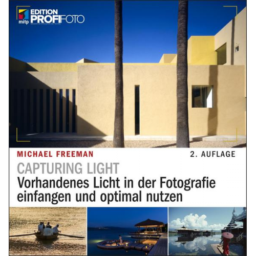 Michael Freeman - Capturing Light