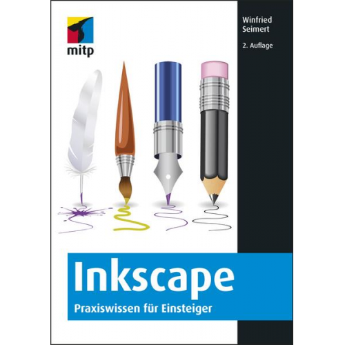 Winfried Seimert - Inkscape