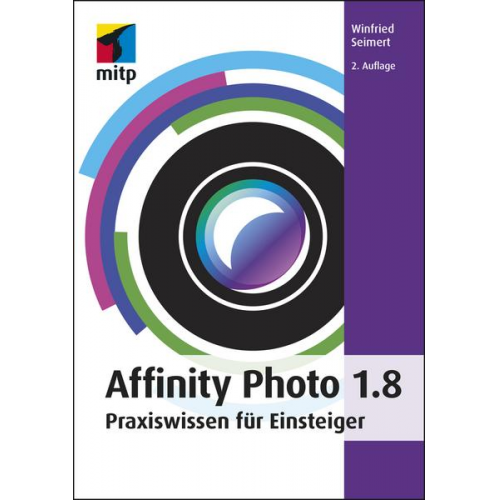 Winfried Seimert - Affinity Photo 1.8