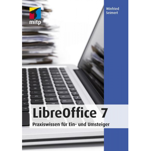 Winfried Seimert - LibreOffice 7