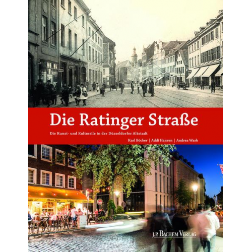 Die Ratinger Straße