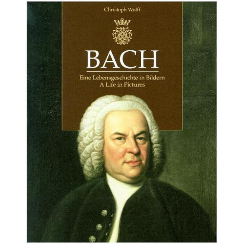 Bach-Dokumente / Bach