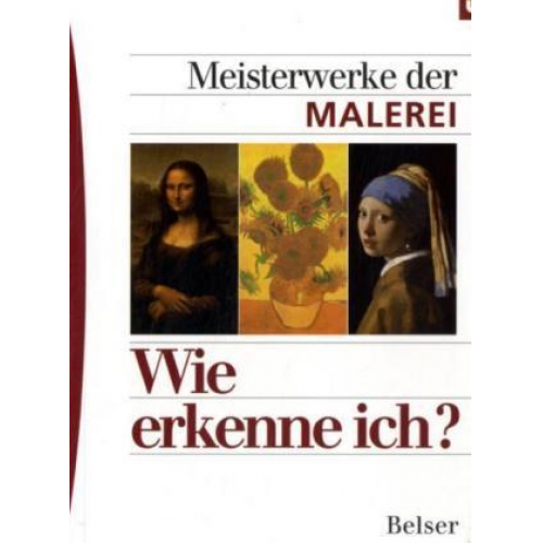 Thomas R. Hoffmann - Meisterwerke der Malerei