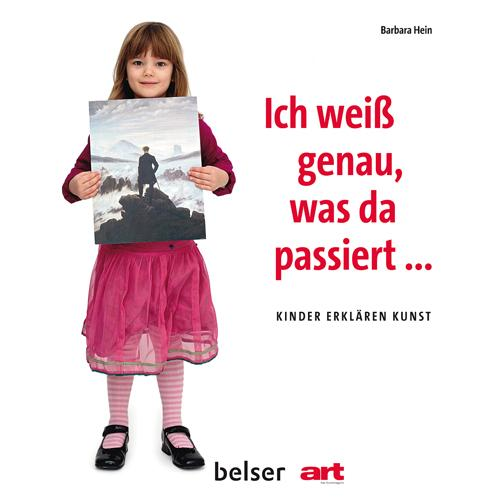 Barbara Hein - Ich weiß genau, was da passiert...