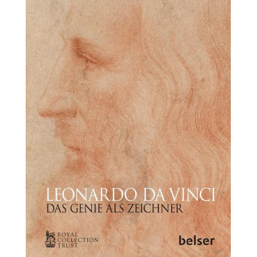 Martin Clayton - Leonardo da Vinci