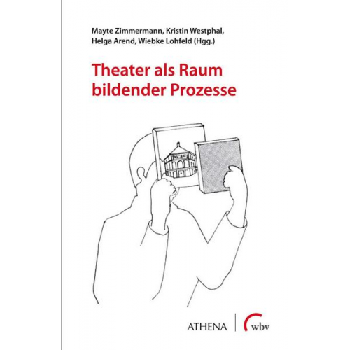 Theater als Raum bildender Prozesse