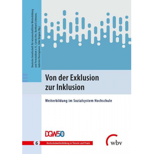 Von der Exklusion zur Inklusion