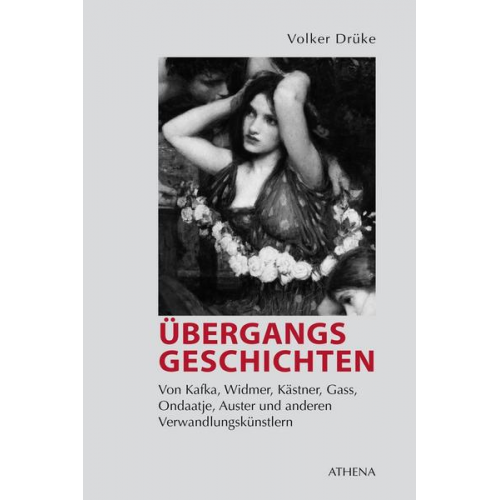 Volker Drüke - Übergangsgeschichten