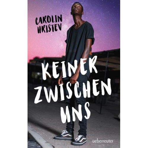 Carolin Hristev - Keiner zwischen uns