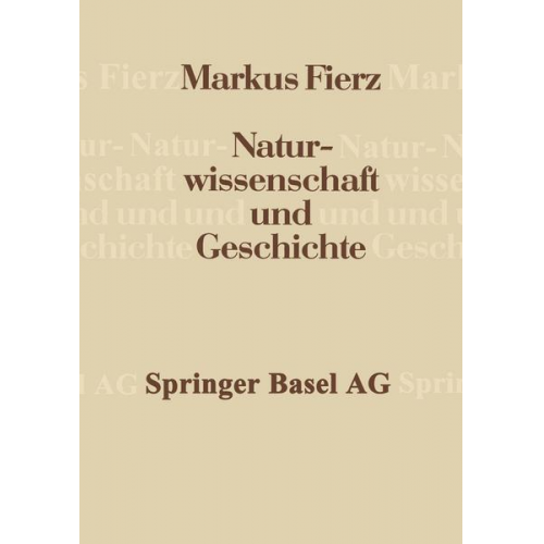 FIERZ & FIEZ - Naturwissenschaft und Geschichte