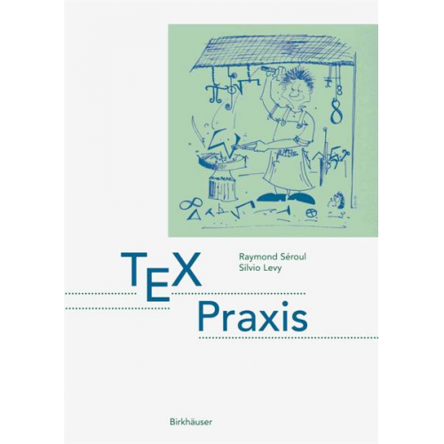 Raymond Séroul & Silvio Levy - TEX Praxis