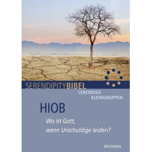 Heiko Wenzel - Hiob