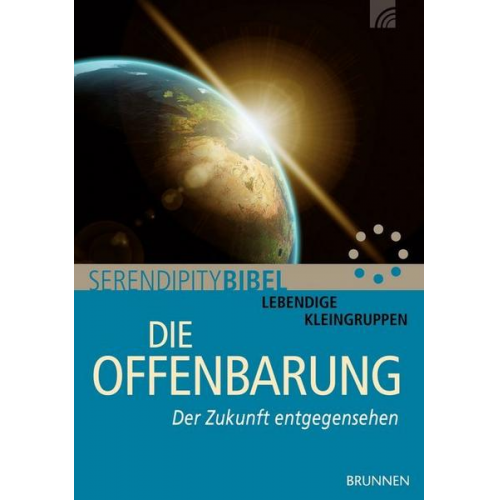 Serendipity bibel - Die Offenbarung