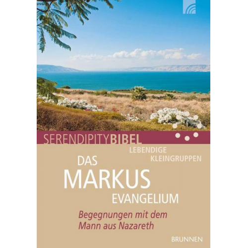 Serendipity bibel - Das Markusevangelium