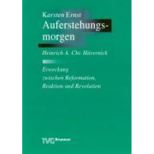 Karsten Ernst - Auferstehungsmorgen