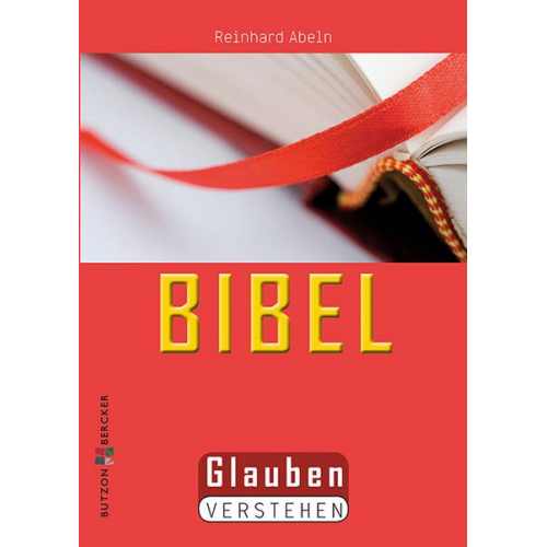 Reinhard Abeln - Die Bibel