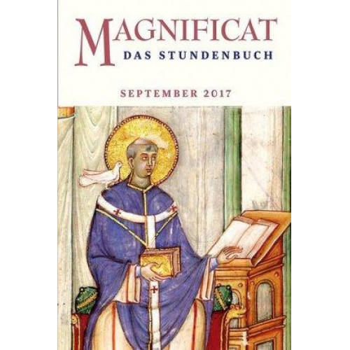 Magnificat September 2017