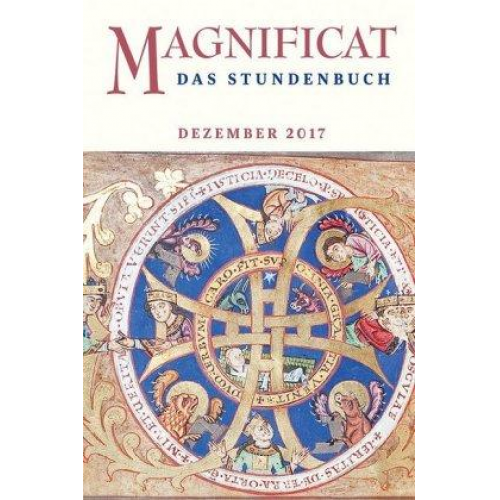 Magnificat Dezember 2017