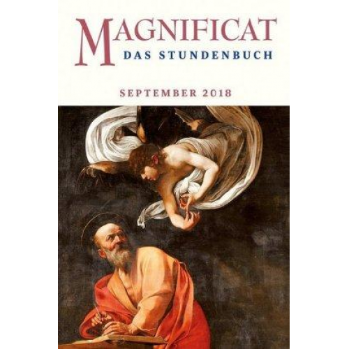 Magnificat September 2018