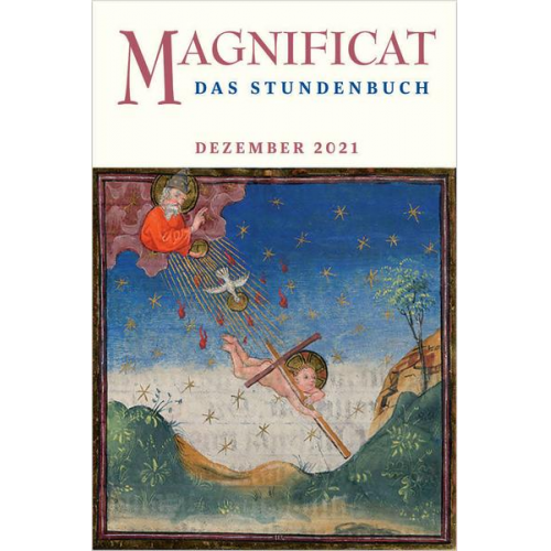 Magnificat Dezember 2021