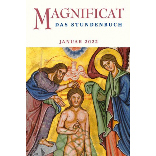 Magnificat Januar 2022