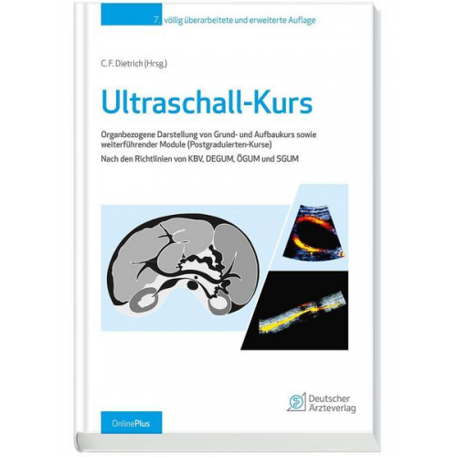 Ultraschall-Kurs