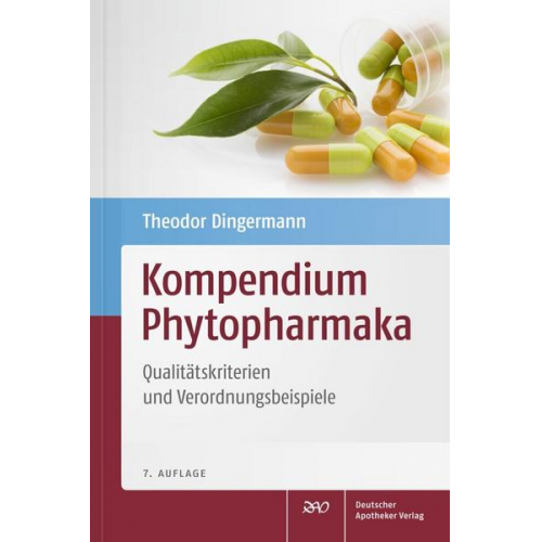 Kompendium Phytopharmaka