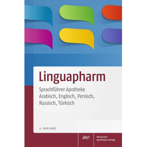 Linguapharm