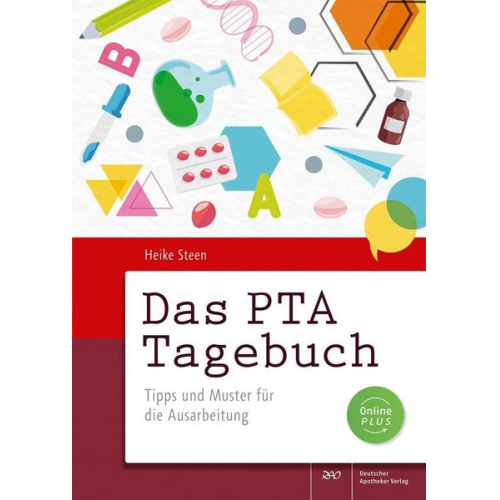 Heike Steen - Das PTA Tagebuch