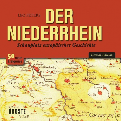 Leo Peters - Der Niederrhein