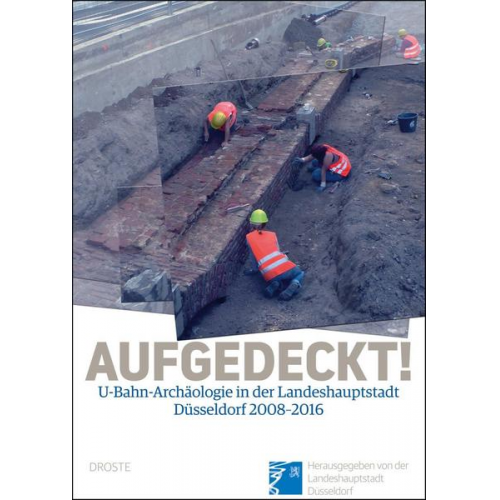 Aufgedeckt!