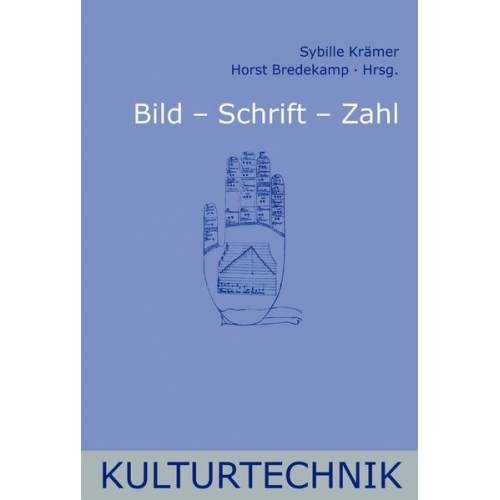 Wolfgang Coy & Bernd Mahr - Bild - Schrift - Zahl