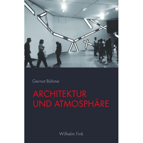 Gernot Böhme - Architektur und Atmosphäre