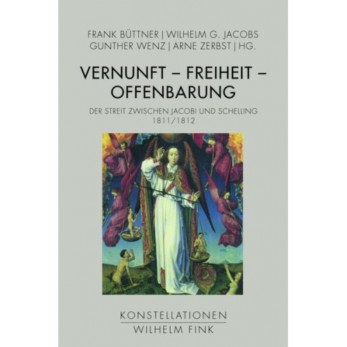 Vernunft - Freiheit - Offenbarung