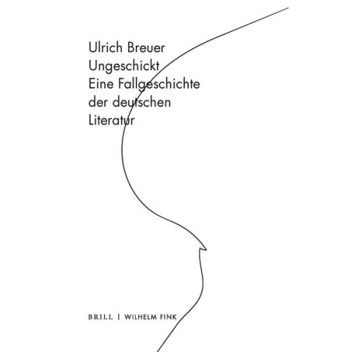 Ulrich Breuer - Ungeschickt