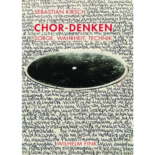 Sebastian Kirsch - Chor-Denken