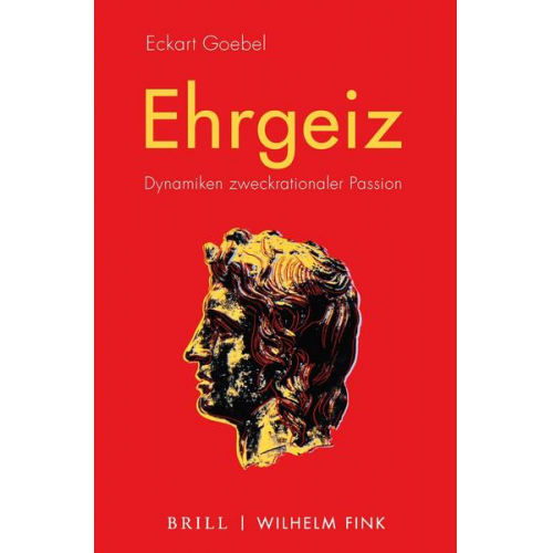 Eckart Goebel - Ehrgeiz