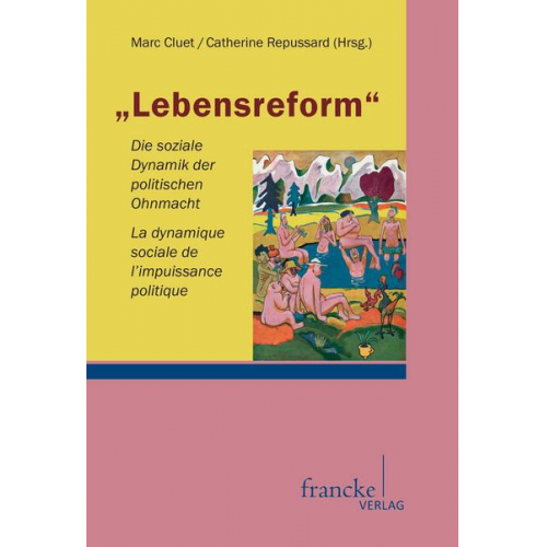 Marc Cluet - Lebensreform