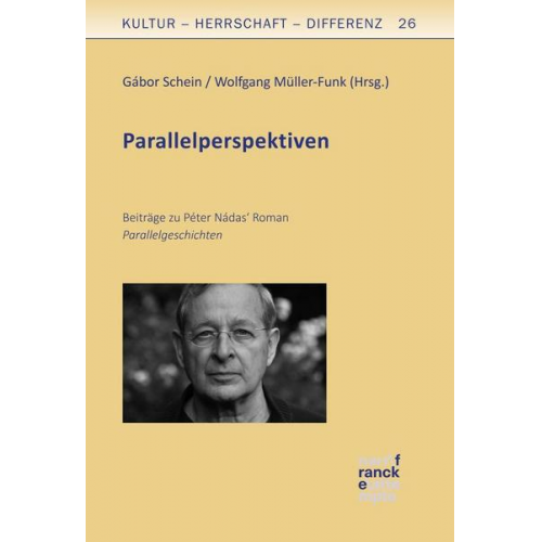 Péter Nádas’ Parallelgeschichten