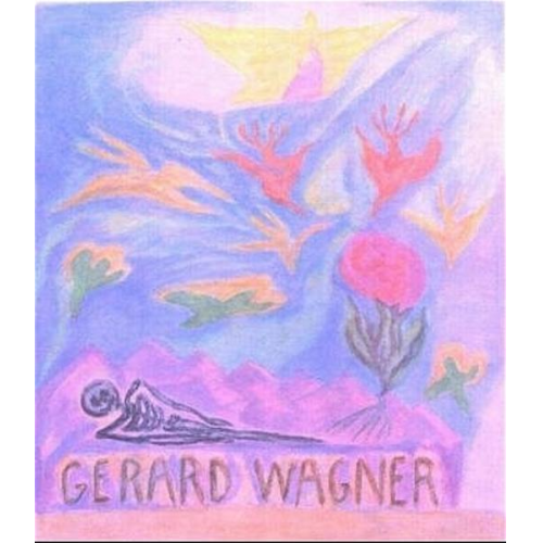 Gerard Wagner - Die Kunst der Farbe