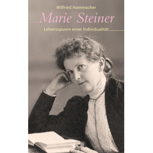 Wilfried Hammacher - Marie Steiner