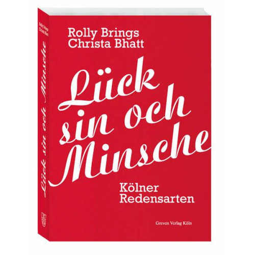 Lück sin och Minsche