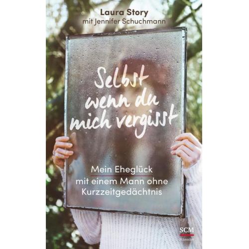 Laura Story & Jennifer Schuchmann - Selbst wenn du mich vergisst