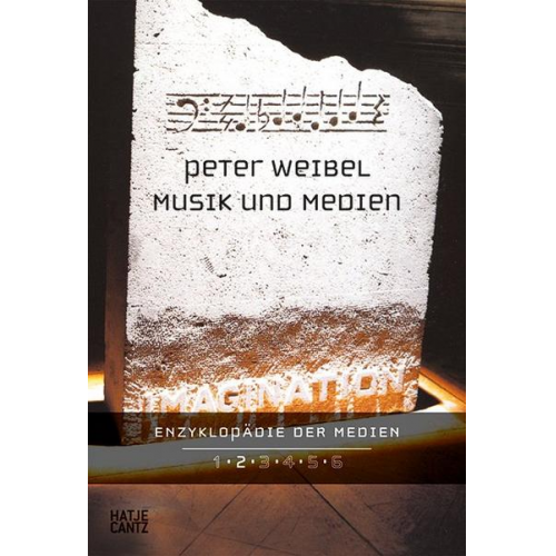 Peter Weibel - Enzyklopädie der Medien. Band 2