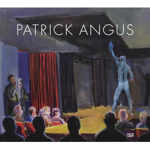 Douglas Blair Turnbaugh & Mark Gisbourne - Patrick Angus