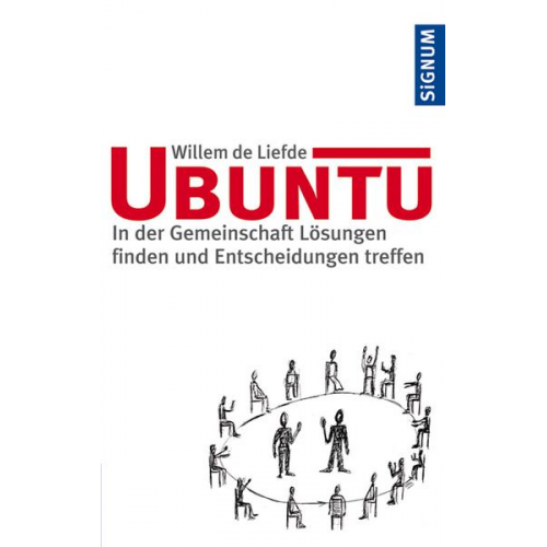 Willem de Liefde - Ubuntu