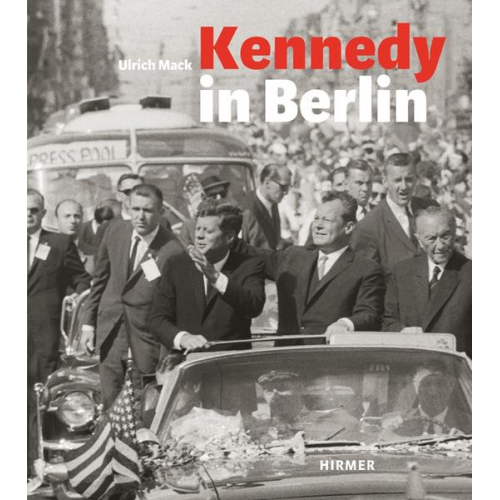 Kennedy in Berlin