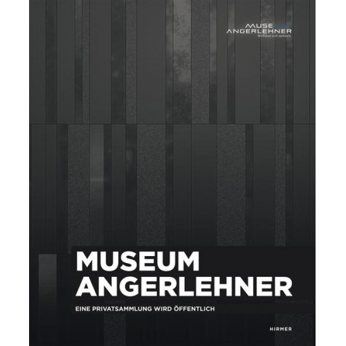 Peter Assmann - Museum Angerlehner