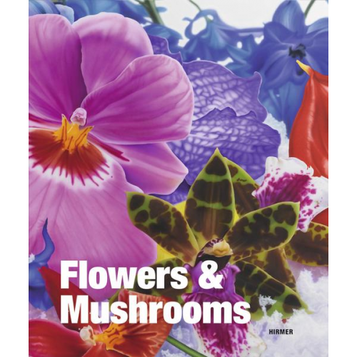 Flowers & Mushrooms