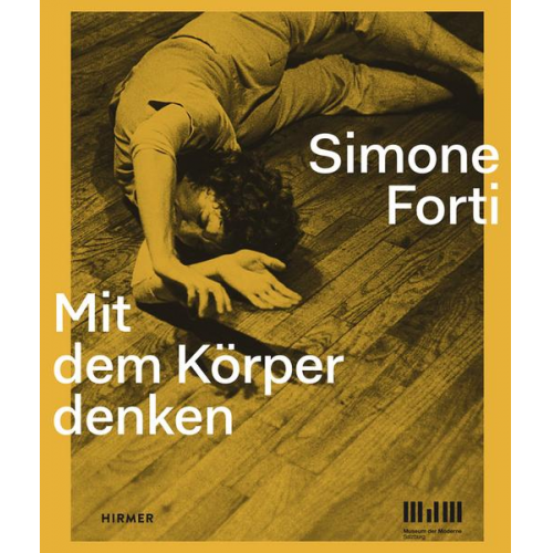 Simone Forti